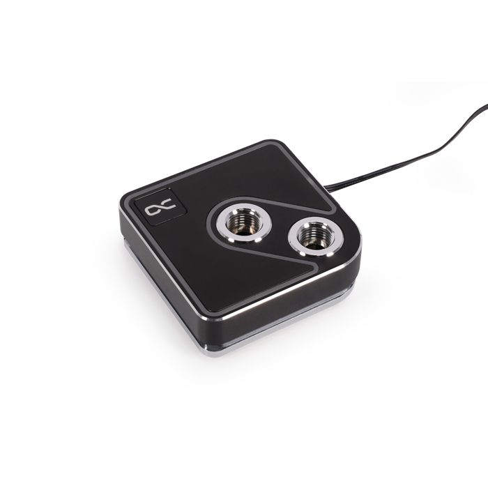 Alphacool 13446 pièce et accessoire pour systèmes de refroidissement d'ordinateurs Bloc d'eau Neuf - vue 6