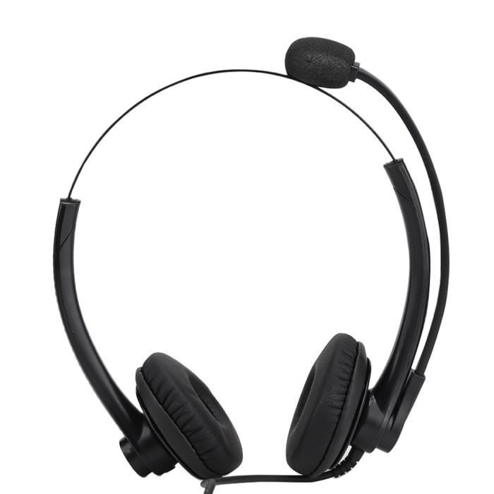 Meilleur casque call center clearance