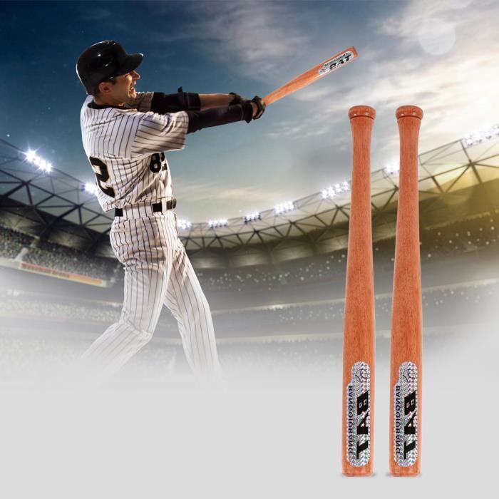 Batte De Baseball Enfant En PVC – Légère, Ergonomique, Avec Balle – Idéal Pour L’entraînement Intérieur Et Extérieur