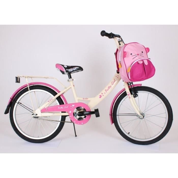 Vélo pour Enfant 6-10ans