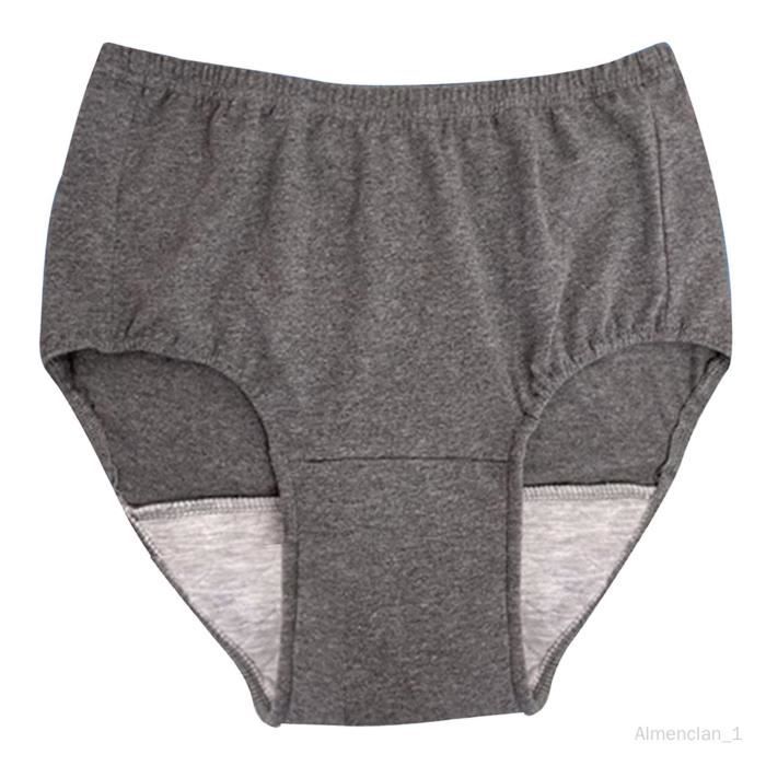 Culotte Shorty en Cuir Fédérica