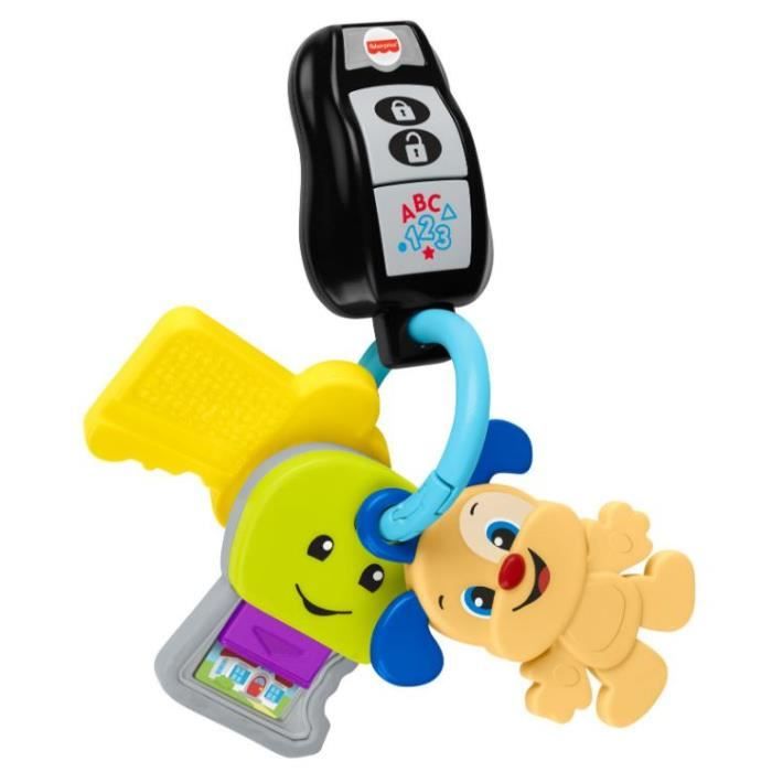 Fisher Price Hochet Cle De Voiture Junior 5 Pieces Cdiscount Puericulture Eveil Bebe Fisher Price Hochet Cle De Voiture Junior 5 Pieces Cdiscount Puericulture Eveil Bebe