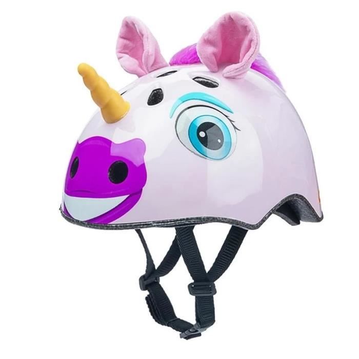 Casque licorne outlet velo