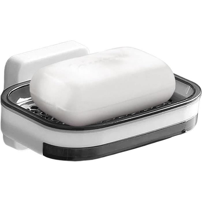 Porte-savon et supports savon pour salle de bain | Maison Aubertin