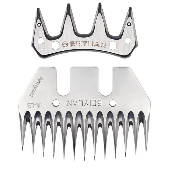 Ciseaux à Onglons, Coupe-onglons Pour Chèvres, WANDGU Coupe-onglons