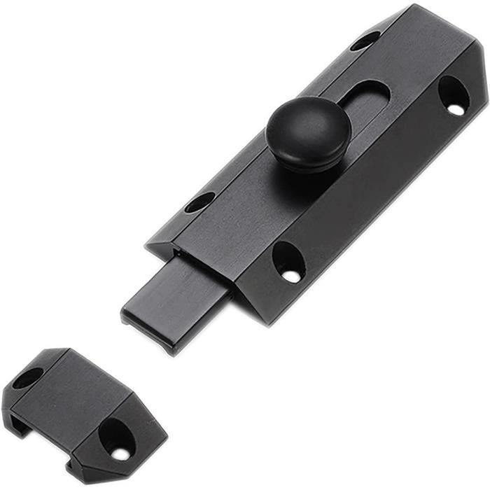Lot De 8 Autocollants Anti-rouille époxy Pour Serrure De Voiture - Diamètre 20 Mm - Noir - Protection Contre L'humidité - 12