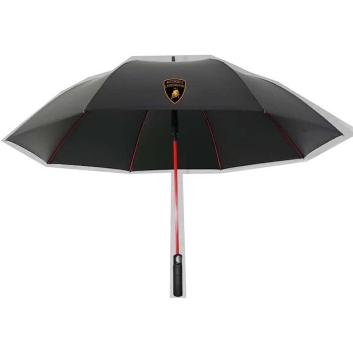 Voiture Parapluie Pliant, Pour Lamborghini Imperméable Compact