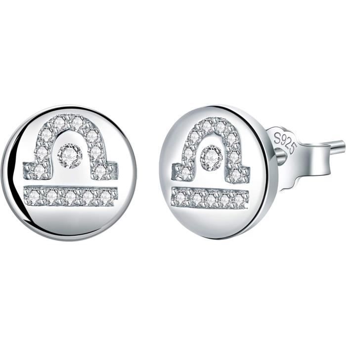 Boucles D'oreilles Guess Pour Femmes Et Filles – Modèle G Avec Diamants, Dans Leur Coffret Cadeau – Parfaitement Neuves