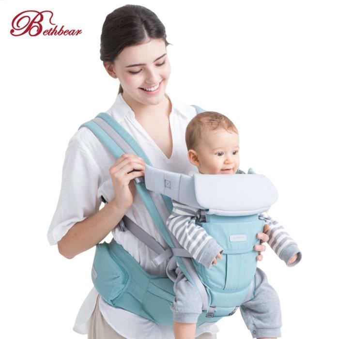porte bébé hanche
