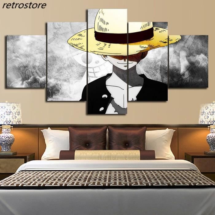 Section Comprend Pas 5 Morceau Hd Mur Art Deco Affiche Photo Mur