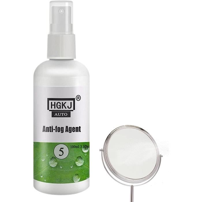 Kit anti buée online pour lunettes
