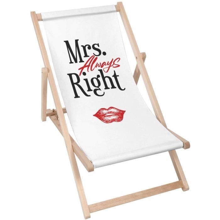 Chaise Longue mobilier de jardin Bois Dur Jaune dacacia les chaises pliantes solide et textilène - Mrs