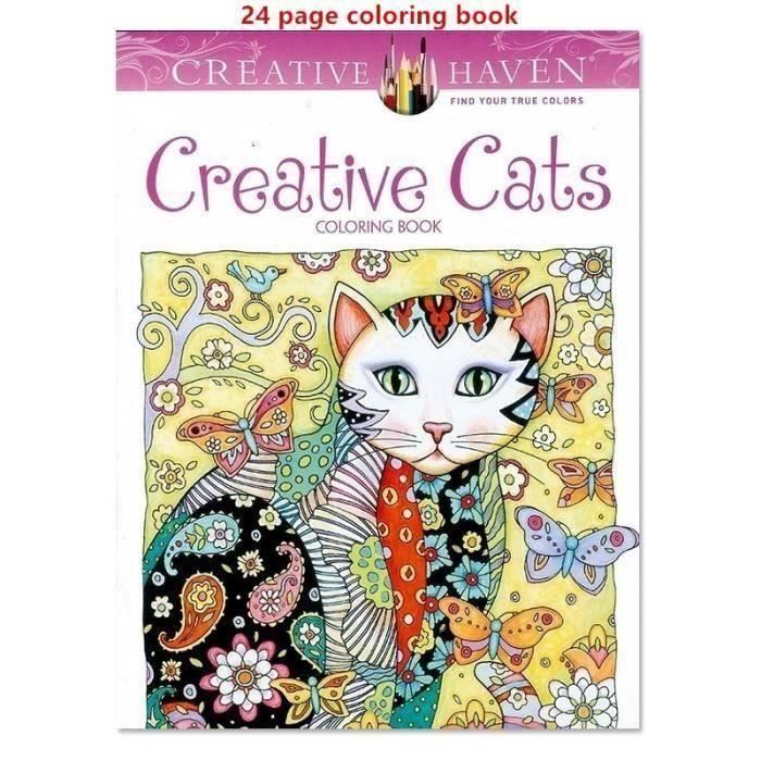 Plafal Livre De Coloriage Chat Cahier De Barbouillage Decompression Anti Stress Coloration Jouet Pour Enfants Adultes Cdiscount Jeux Jouets Plafal Livre De Coloriage Chat Cahier De Barbouillage Decompression Anti Stress Coloration Jouet Pour Enfants Adultes Cdiscount Jeux Jouets