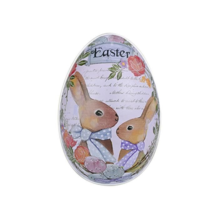 Déco Pâques – Lot De Décorations Lapin Flying Tiger, Ambiance Printanière