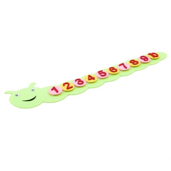 Jeux D Apprentissage Montessori Jeu Mathematique Couleur Tri Chenille Prescolaire Maternelle Aides Pedagogiques Type Number D Achat Vente Jeu D Apprentissage Cdiscount Jeux D Apprentissage Montessori Jeu Mathematique Couleur Tri Chenille Prescolaire Maternelle Aides Pedagogiques Type Number D Achat Vente Jeu D Apprentissage Cdiscount