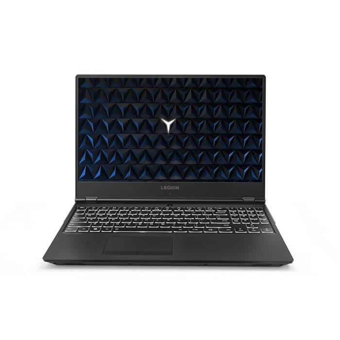Lenovo Legion Y530-15ICH Ordinateur Portable Gamer