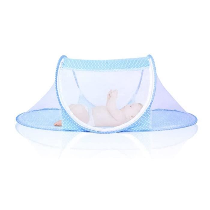 Berceau Pliable VGEBY Moustiquaire Pliante Pour Bébé 3pcs / Set Tente De Moustique Nouveau-né Portable Pliable Moustique Bebe Berceau Pliable VGEBY Moustiquaire Pliante Pour Bébé 3pcs / Set Tente De Moustique Nouveau-né Portable Pliable Moustique Bebe