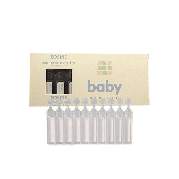 Dosettes D Eosine Bodysol 2 Baby Medical Cdiscount Sante Mieux Vivre Dosettes D Eosine Bodysol 2 Baby Medical Cdiscount Sante Mieux Vivre