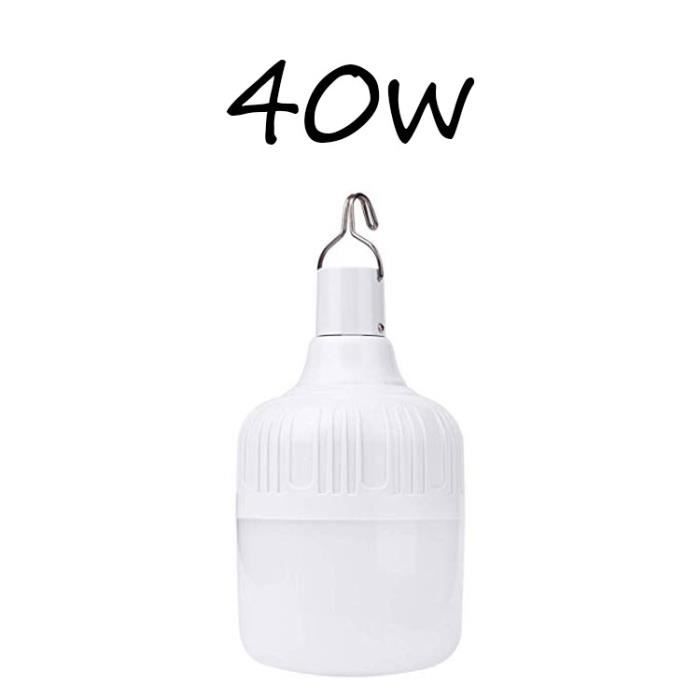 Lanternes Pour Pannes De Courant, Lanterne De Camping LED, Rechargeable Par USB, Lumière De Secours Alimentée Par énergie Solaire Et à Manivelle, Portable Et étanche, Lampe De Poche Pour Intérieur Et