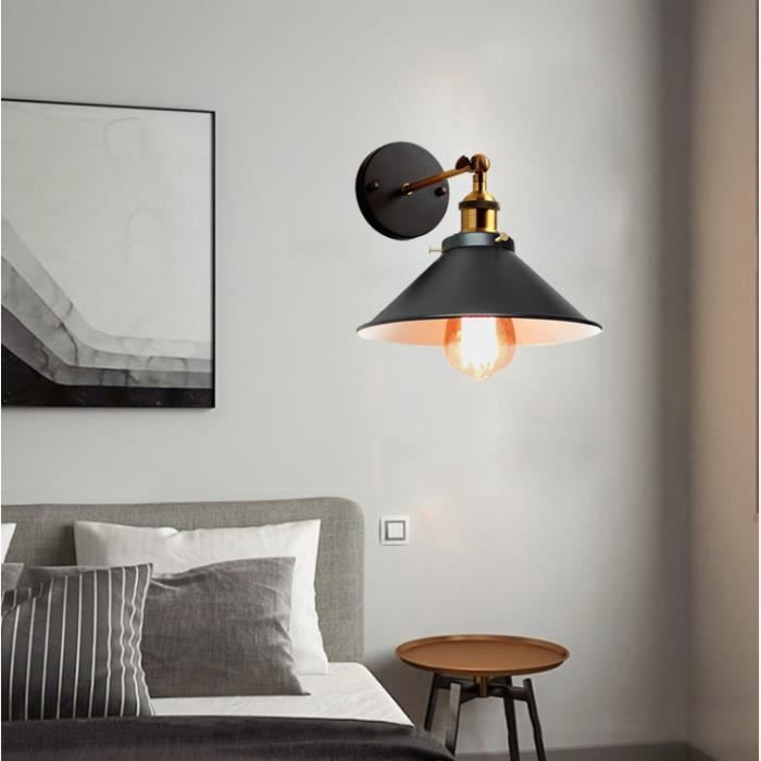 3W LED 1pcs Applique Murale Eclairage Encastré Cadre et Lampe LED Spots de  Plafond Rond Ø5.5CM Aluminium - Cdiscount Maison