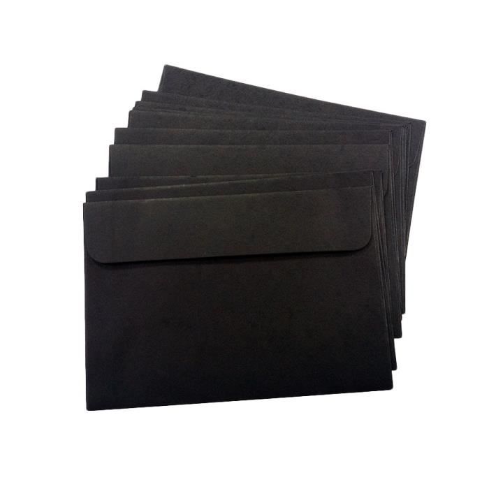 Lot De 10 Enveloppes Carton Super Résistantes Pour Vinyles LP 30,5 Cm