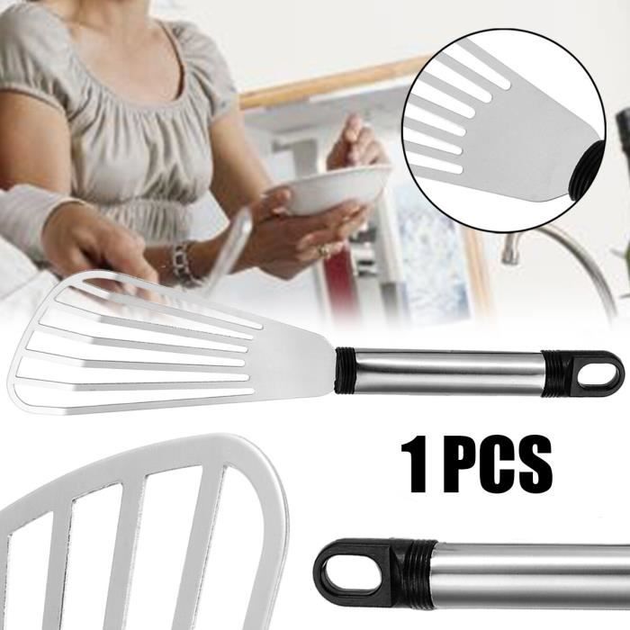 Jouets de cuisine en acier inoxydable sans danger ustensiles de cuisine