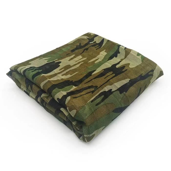 Toile De Remplacement Pour Store D'extérieur NILZA - Tissu Polyester Imperméable 280 G/m², Vert 4x3 M - 2