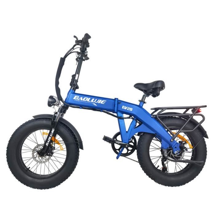 Vitesse max velo electrique best sale