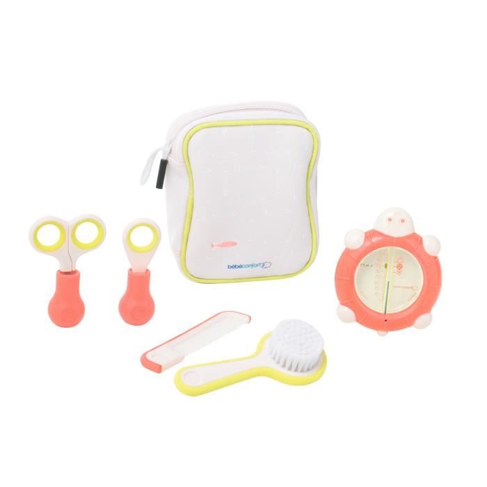 Toilette De Bebe Bebe Puericulture Bebe Confort Thermometre De Bain Tortue Sweet Sorbet Rose Centromotorsa Com Ar