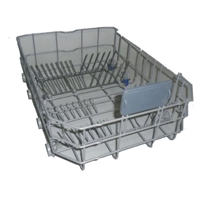 Panier inférieur Lave vaisselle BEKO 76249
