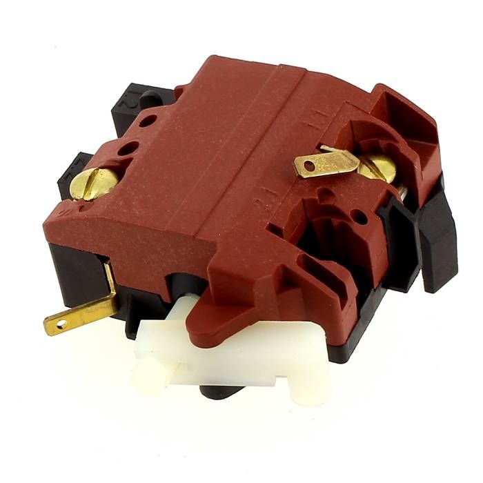 Interrupteur 1607200200 meuleuse bosch