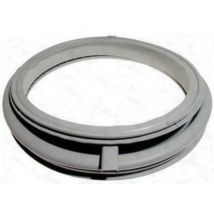 Joint de hublot (manchette) pour Lave-linge BRANDT CAPLE DE DIETRICH