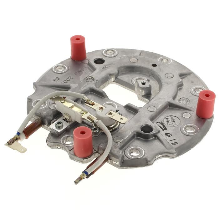 Resistance chaudiere cs-00098531 - centrale vapeur - Calor