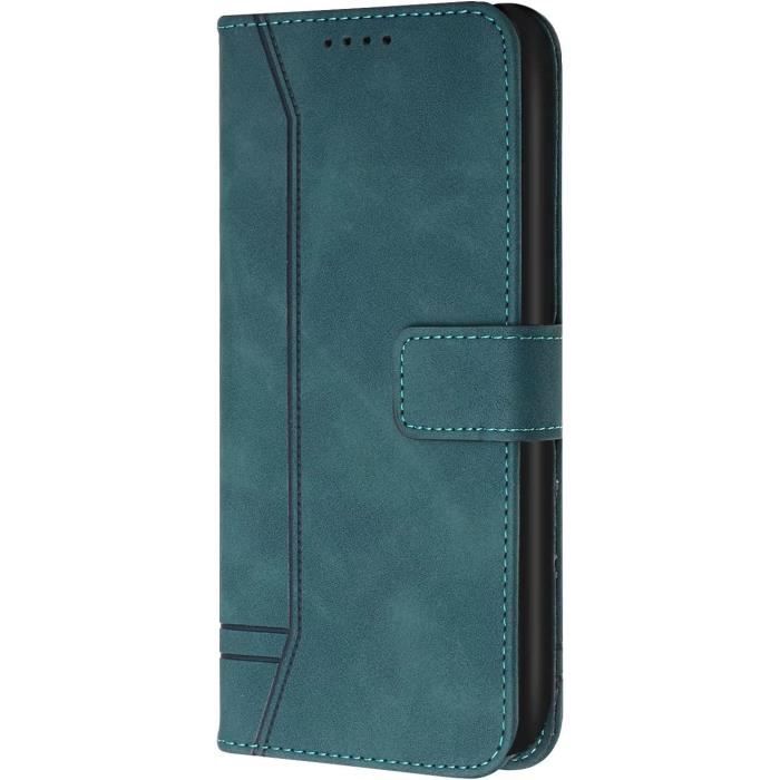 Pochette En Cuir Pour Telephone Portable Huawei P40 Pro Coque Resistant Aux Chocs Robuste Clapet Bourse Coque Avec Aimante E q20129 Cdiscount Telephonie