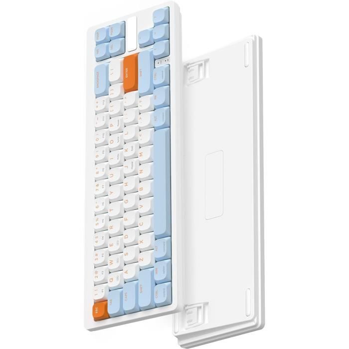 Steelseries Apex Pro Mini mode d'emploi