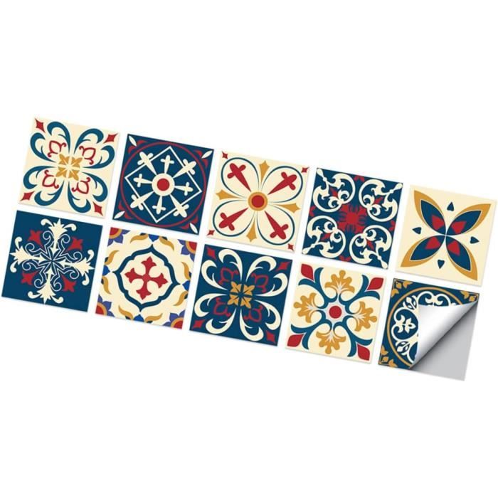 Lot De 8 Panneaux Hexagonaux En Feutre Adhésif - Tableau D'Affichage Décoratif Pour Mur