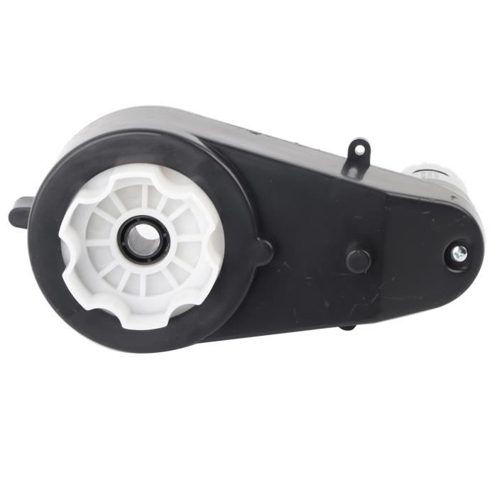 Boîte De Vitesse Moteur Électrique RS390 Pour Voiture Enfant – 12V 12000 Tr/min, Pièce Détachée Durable