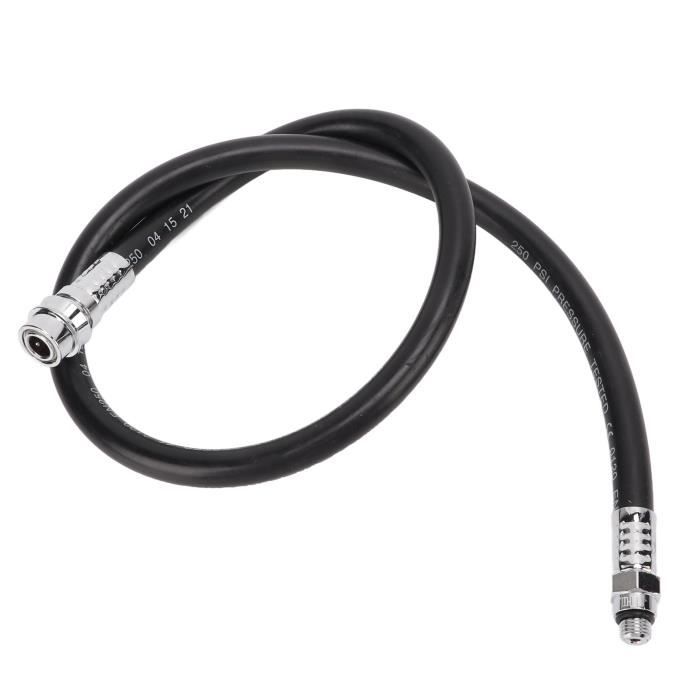 Régulateur De Plongée Deuxième étape - Tuyau Octopus 145 PSI - Pour Plongée Sous-marine Et Snorkeling
