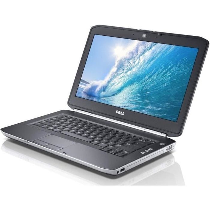 Dell Latitude E5430 - Dual Core - 4Go - 320Go