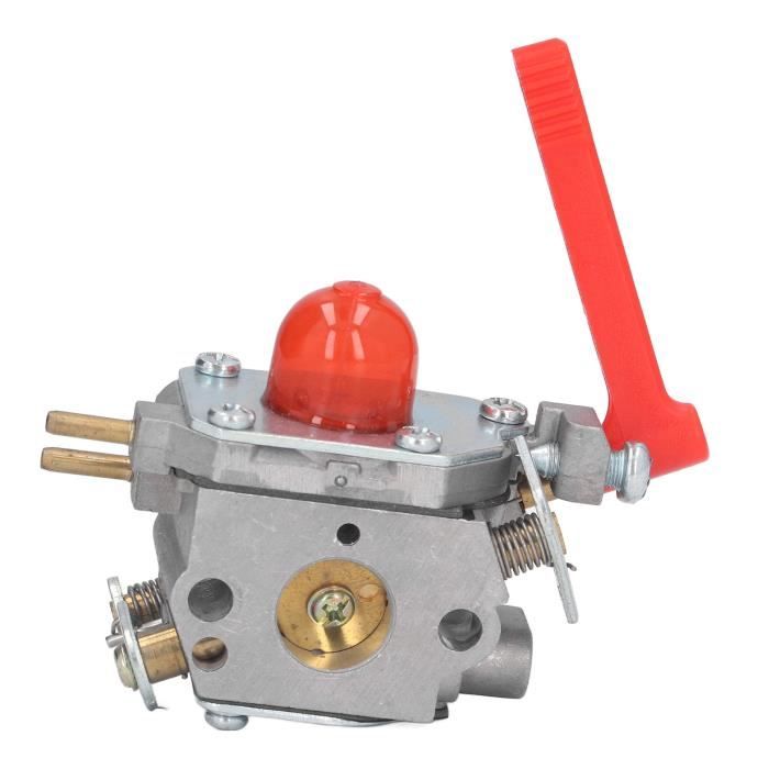 GOTOTOP Carburateur De Moteur à Essence Remplacement Des Accessoires De