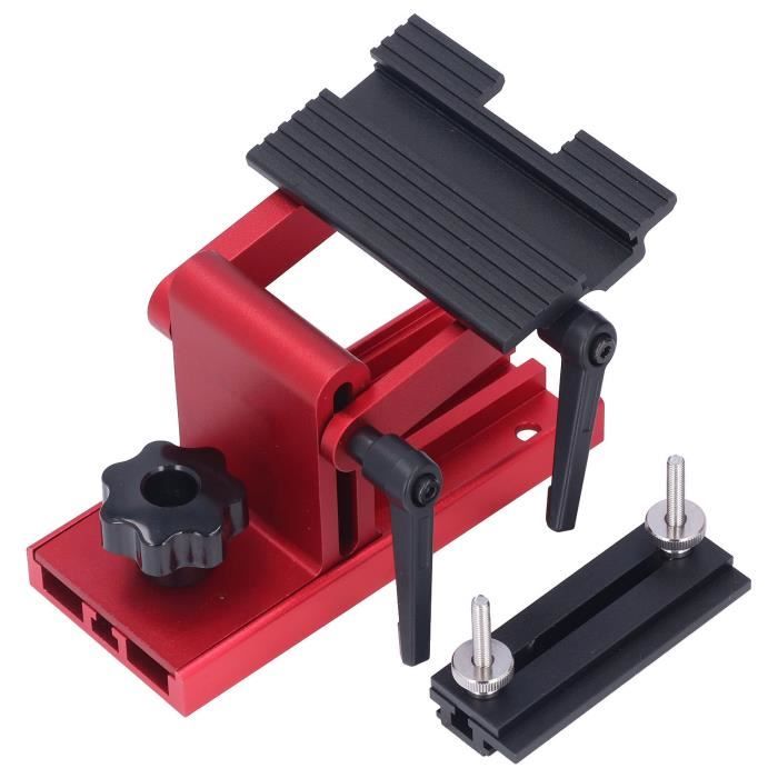 Outil Affûtage Cylindre Moteur BOROCO - Déglaceur Réglable 19-64mm Avec Pierres Et Arbre Flexible