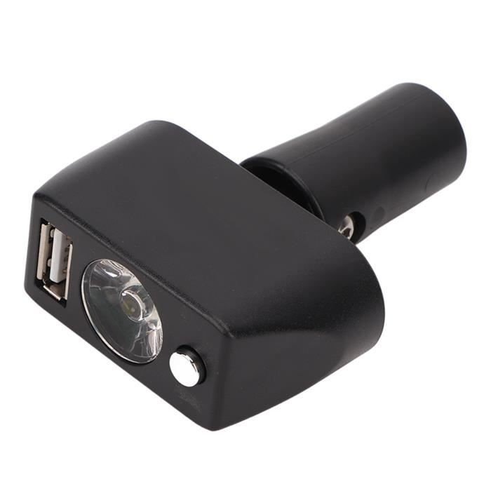 Lumières LED Pour Pneus De Voiture - 7 Modes, Waterproof, Sécurité & Déco Nocturne