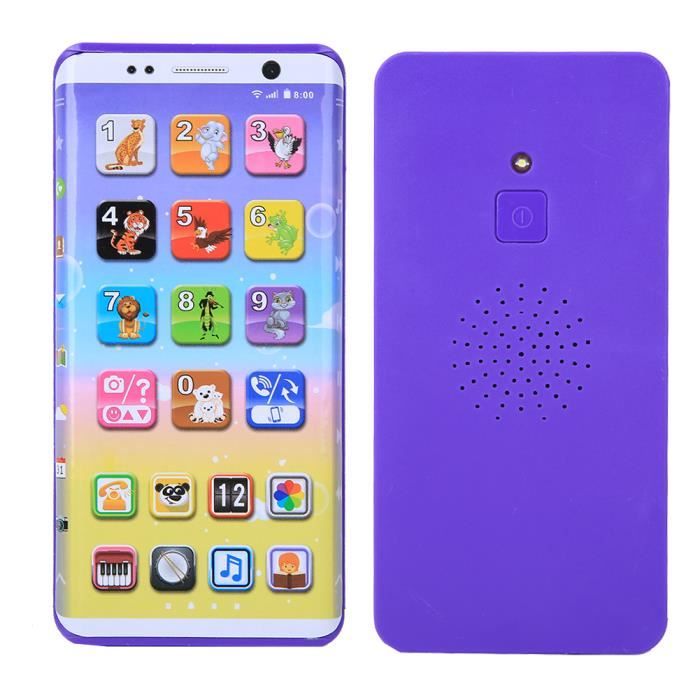 Fdit jouet puzzle puzzle Puzzle magnétique pour enfants améliorer la capacité de réflexion d