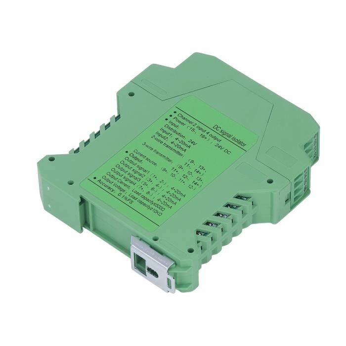 Générateur De Signal FM 1-470 MHz - Testeur émetteur-récepteur Large Plage