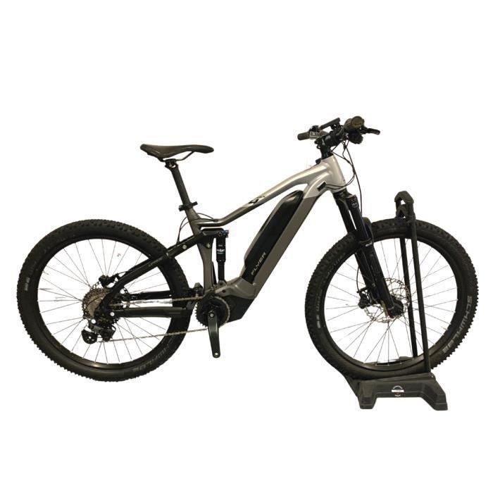 Velo deals flyer electrique