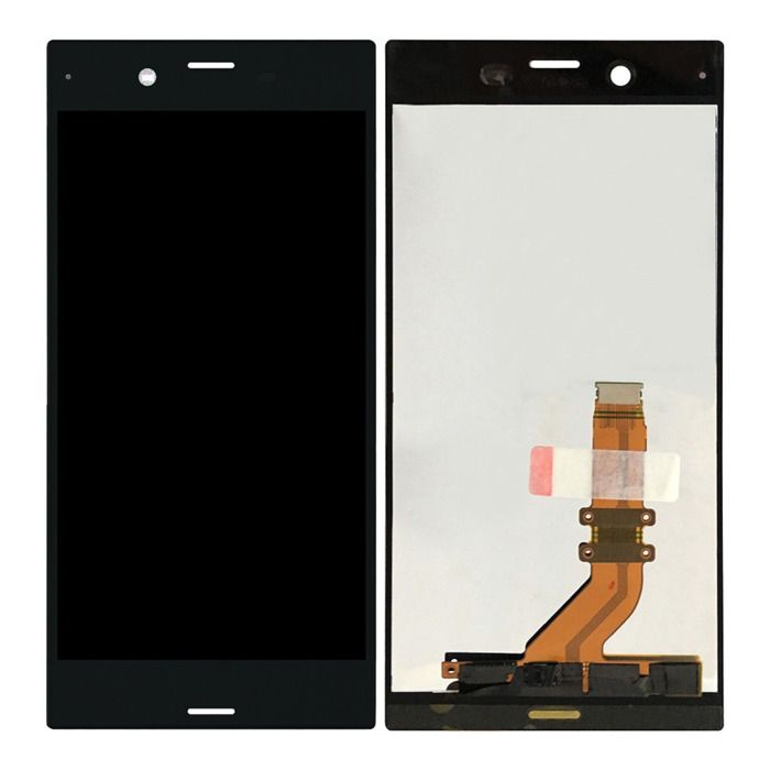 Ecran tactile + LCD de remplacement pour Sony Xperia XZ F8331 / F8332 - vue 2