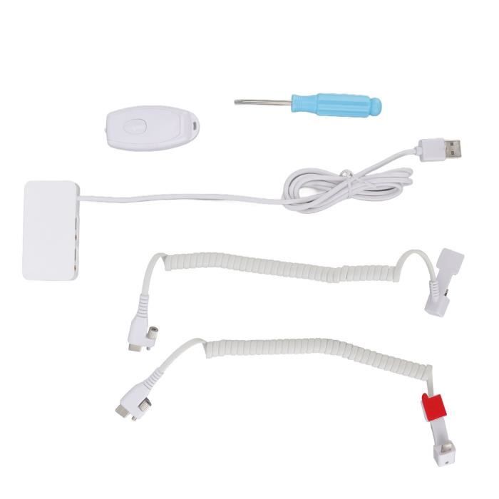 5 Pièces Pop Présentoir Téléphone Portable Croquis Clip Pour Téléphone