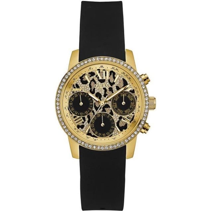 Купить Часы Guess В Спб