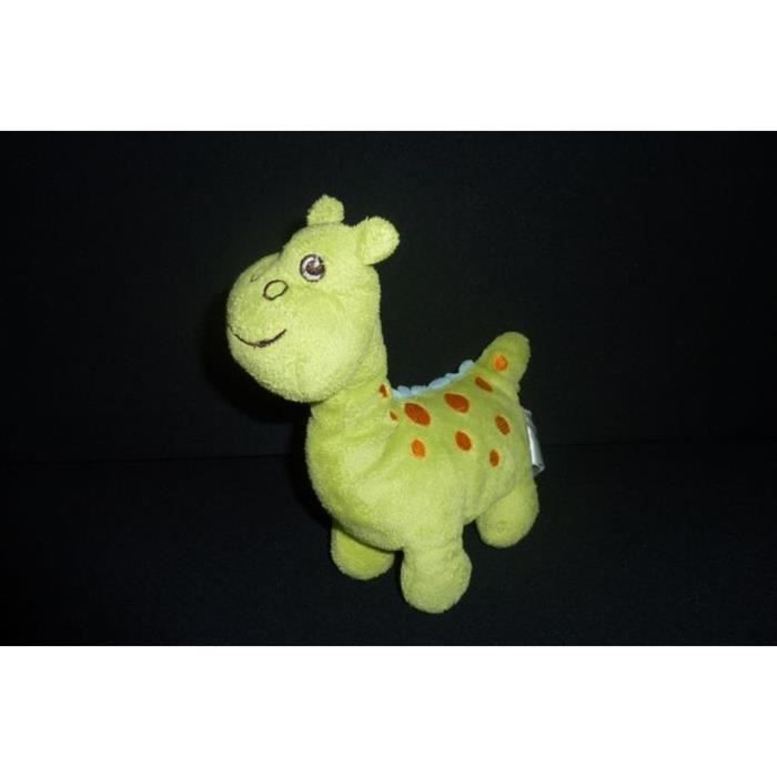 Doudou Dinosaure H M 23 Cdiscount Puericulture Eveil Bebe