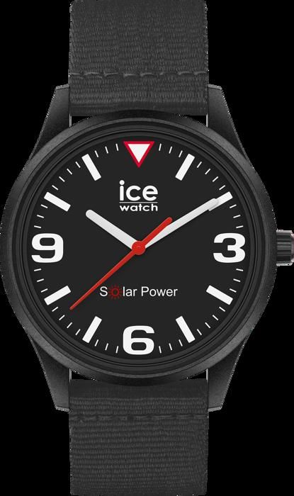 Ice Watch - Montre Mixte - Quartz - Analogique -